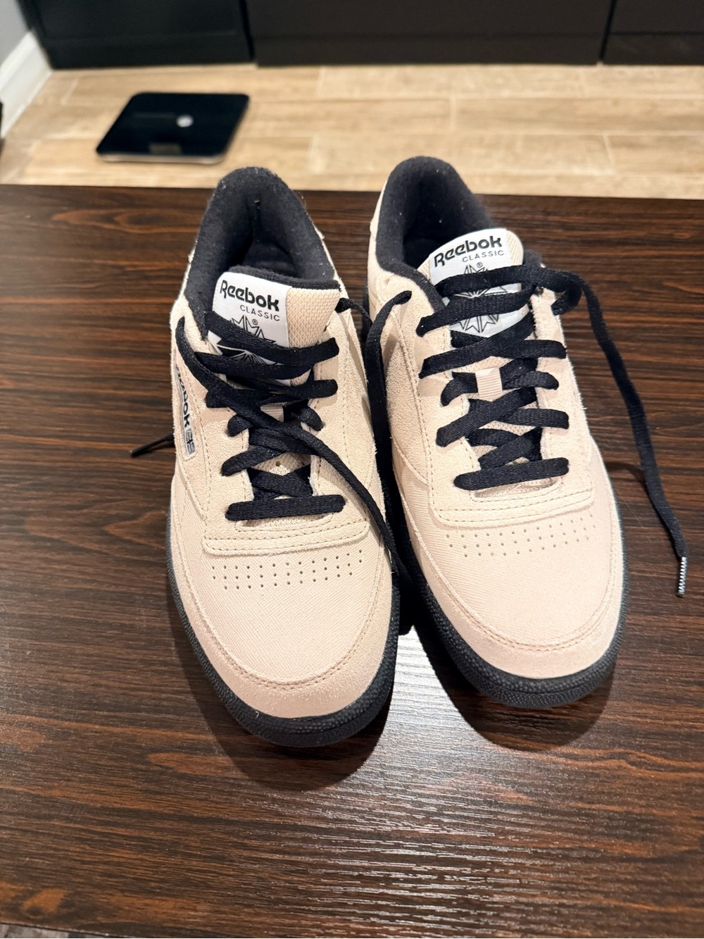 Reebok Club C 85 Sneaker - Men's